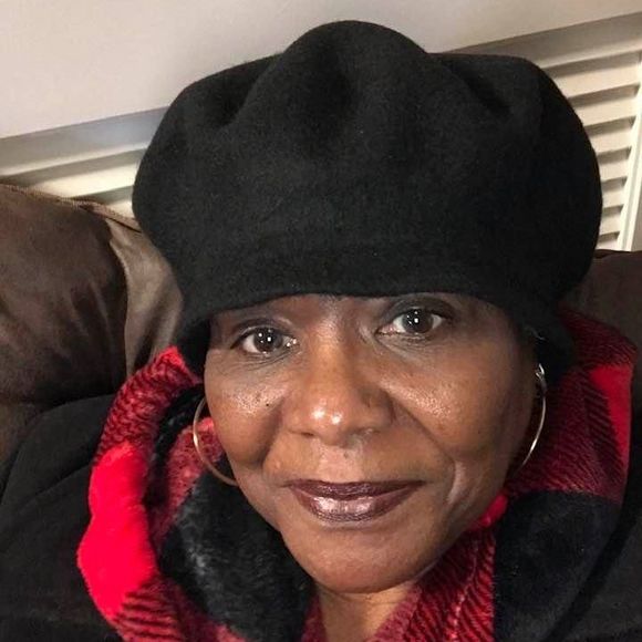 Meet your Posher, Barbara - Picture 1 of 1